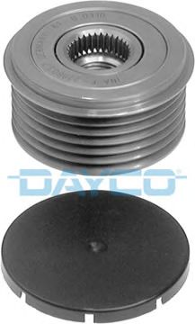 DAYCO alp2361 -  Механизм свободного хода генератора