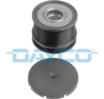 DAYCO alp2362 -  Механизм свободного хода генератора