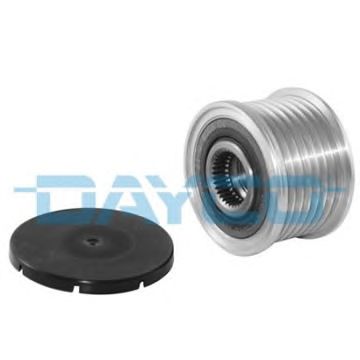 DAYCO alp2365 -  Механизм свободного хода генератора