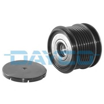 DAYCO alp2366 -  Механизм свободного хода генератора