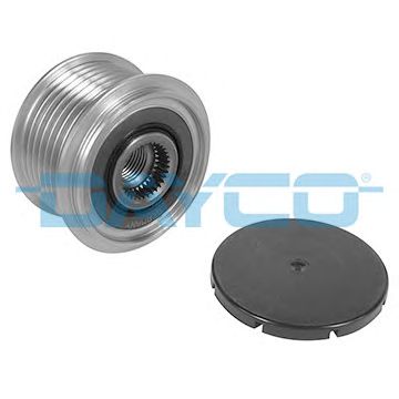 DAYCO alp2368 -  Механизм свободного хода генератора