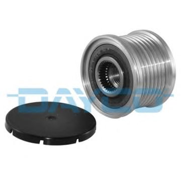 DAYCO alp2369 -  Механизм свободного хода генератора