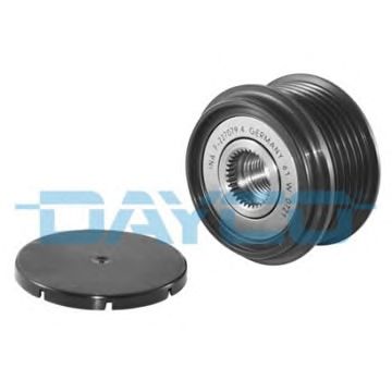 DAYCO alp2373 -  Механизм свободного хода генератора