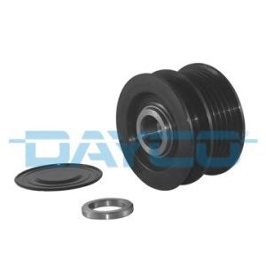 DAYCO alp2374 -  Механизм свободного хода генератора