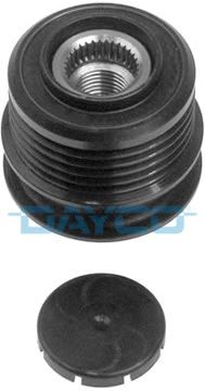 DAYCO alp2376 -  Механизм свободного хода генератора