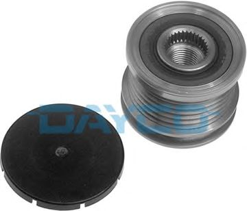 DAYCO alp2377 -  Механизм свободного хода генератора