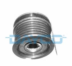 DAYCO alp2378 -  Механизм свободного хода генератора