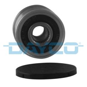 DAYCO alp2380 -  Механизм свободного хода генератора