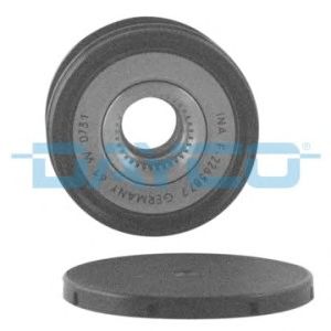 DAYCO alp2381 -  Механизм свободного хода генератора