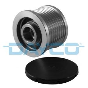 DAYCO alp2384 -  Механизм свободного хода генератора