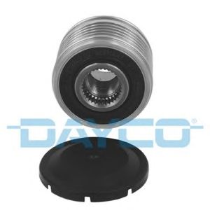 DAYCO alp2385 -  Механизм свободного хода генератора