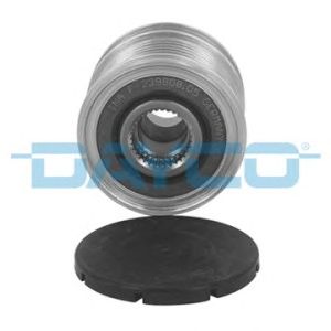 DAYCO alp2389 -  Механизм свободного хода генератора