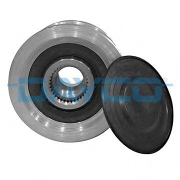 DAYCO alp2395 -  Механизм свободного хода генератора