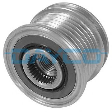 DAYCO alp2396 -  Механизм свободного хода генератора