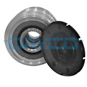 DAYCO alp2398 -  Механизм свободного хода генератора