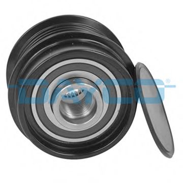 DAYCO alp2400 -  Механизм свободного хода генератора