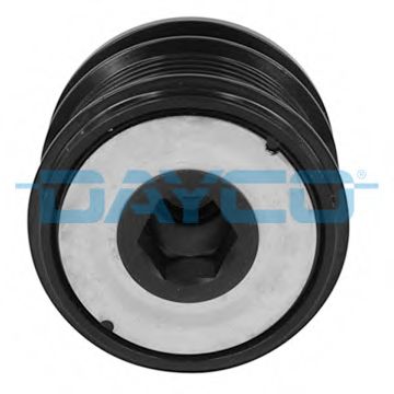 DAYCO alp2401 -  Механизм свободного хода генератора