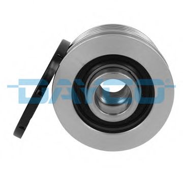 DAYCO alp2402 -  Механизм свободного хода генератора