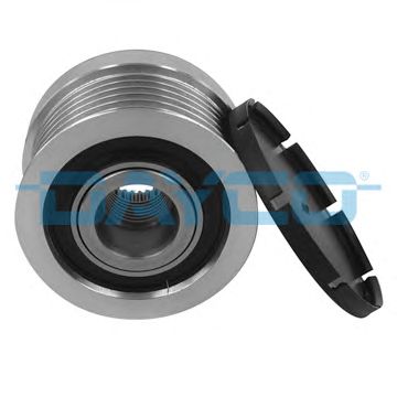 DAYCO alp2404 -  Механизм свободного хода генератора