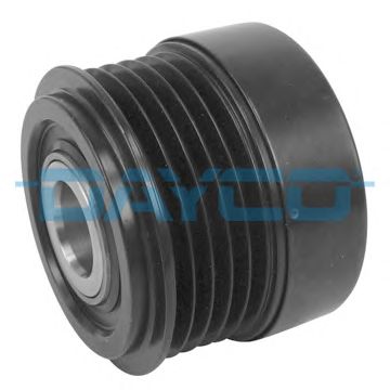 DAYCO alp2405 -  Механизм свободного хода генератора