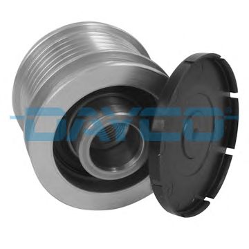 DAYCO alp2407 -  Механизм свободного хода генератора