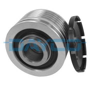 DAYCO alp2408 -  Механизм свободного хода генератора