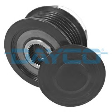 DAYCO alp2411 -  Механизм свободного хода генератора
