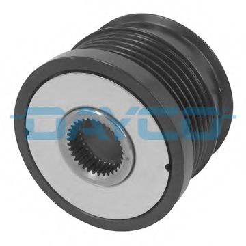 DAYCO alp2412 -  Механизм свободного хода генератора
