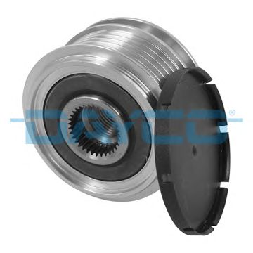 DAYCO alp2413 -  Механизм свободного хода генератора