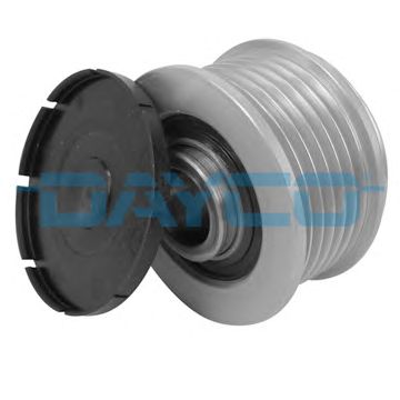 DAYCO alp2416 -  Механизм свободного хода генератора
