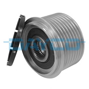 DAYCO alp2420 -  Механизм свободного хода генератора