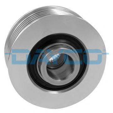 DAYCO alp2424 -  Механизм свободного хода генератора