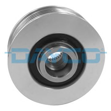 DAYCO alp2427 -  Механизм свободного хода генератора