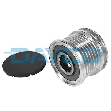 DAYCO alp2434 -  Механизм свободного хода генератора
