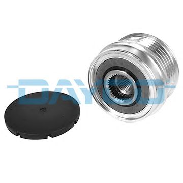 DAYCO alp2440 -  Механизм свободного хода генератора