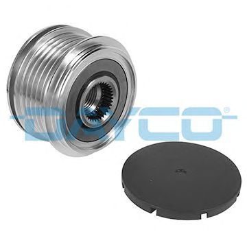 DAYCO alp2441 -  Механизм свободного хода генератора