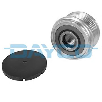 DAYCO alp2442 -  Механизм свободного хода генератора