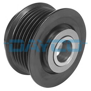 DAYCO alp2443 -  Механизм свободного хода генератора
