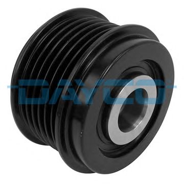 DAYCO alp2445 -  Механизм свободного хода генератора