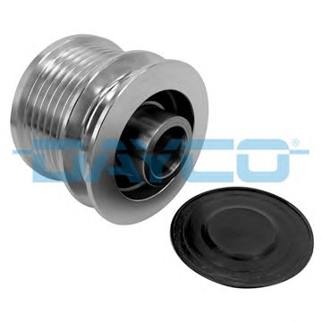DAYCO alp2448 -  Механизм свободного хода генератора