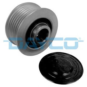 DAYCO alp2451 -  Механизм свободного хода генератора