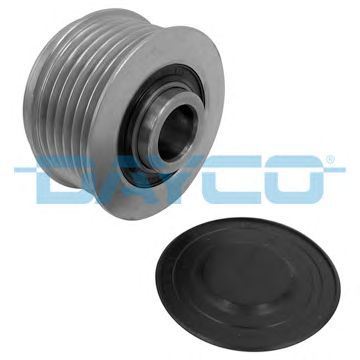 DAYCO alp2452 -  Механизм свободного хода генератора