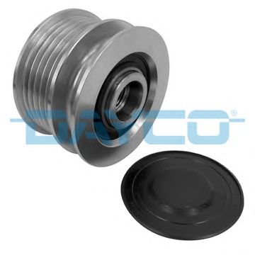 DAYCO alp2453 -  Механизм свободного хода генератора