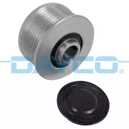 DAYCO alp2467 -  Механизм свободного хода генератора
