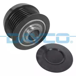 DAYCO alp2470 -  Механизм свободного хода генератора