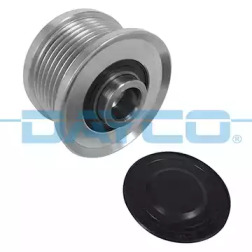 DAYCO alp2471 -  Механизм свободного хода генератора