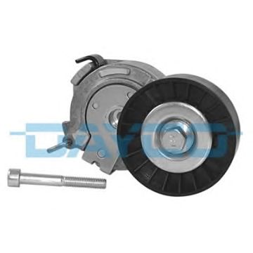 DAYCO apv1002 -  Натяжитель ремня, клиновой зубча