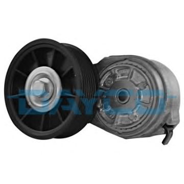 DAYCO apv1014 -  Натяжитель ремня, клиновой зубча