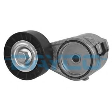 DAYCO apv1020 -  Натяжитель ремня, клиновой зубча