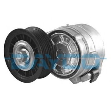 DAYCO apv1021 -  Натяжитель ремня, клиновой зубча